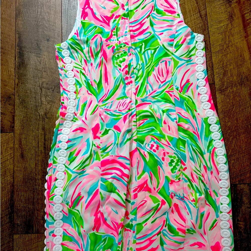 Lilly Pulitzer